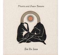 Pharis and Jason Romero Bet On Love (CD) Album