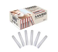 Pharma[+] 6 Matita emostatica dopobarba fermasangue rasatura Stick allume di Rocca