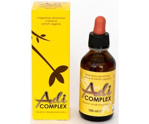Pharma.Co ADI COMPLEX GOCCE 100 ML