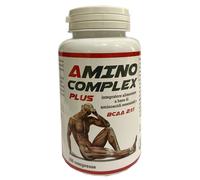 Pharma.Co AMINO COMPLEX PLUS 150 COMPRESSE