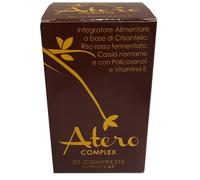 Pharma.Co ATERO COMPLEX 30 CAPSULE