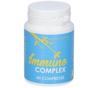 Pharma.Co IMMUNO COMPLEX 60 COMPRESSE