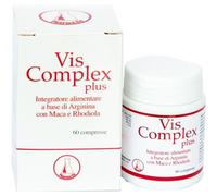Pharma.Co VIS COMPLEX PLUS 60 COMPRESSE