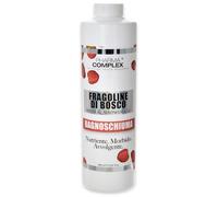 Pharma complex Bagnoschiuma Fragoline Di Bosco 1000 ml - Bagnoschiuma