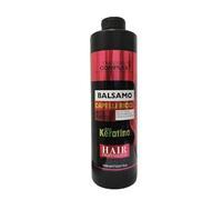 Pharma Complex Balsamo Capelli Ricci con Keratina 1000 ml