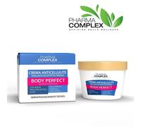 Pharma Complex Crema Corpo Anticellulite Snellente 250 ml - Crema corpo
