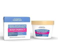 Pharma Complex Crema Corpo Anticellulite Snellente ad Effetto Freddo 250 ml