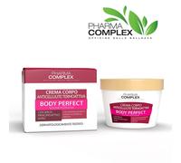 Pharma Complex Crema Corpo Anticellulite Termoattiva 250 ml - Crema corpo
