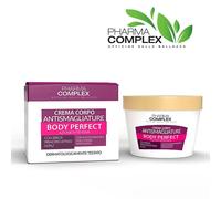 Pharma Complex Crema Corpo Antismagliature 250 ml - Crema corpo