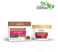 Pharma Complex Crema Corpo Bava Di Lumaca 250 ml - Crema corpo