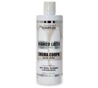 Pharma Complex Crema Corpo Bianco Latte 400 ml - Crema corpo