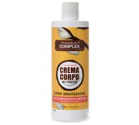 Pharma Complex Crema Corpo Cocco 400 ml - Crema corpo
