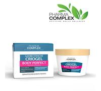 Pharma complex Crema Corpo Cryogel 250 ml - Crema corpo