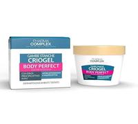 PHARMA COMPLEX Crema Corpo Gambe Stanche Criogel 250 ml