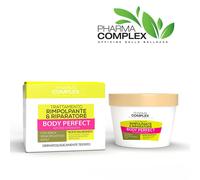 Pharma complex Crema Corpo Rimpolpante E Riparatore 250 ml - Crema corpo