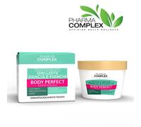 Pharma Complex Crema Corpo Snellente Pancia e Fianchi 250 ml - Crema corpo