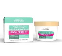 Pharma Complex Crema Corpo Trattamento Snellente Pancia e Fianchi 250 ml