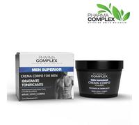 Pharma Complex Crema corpo uomo 250 ml - Crema corpo