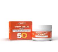 Pharma Complex Crema Solare Viso +50 SPF 50 ml