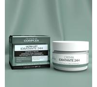 Pharma Complex Crema viso idratante 50ml - Crema viso