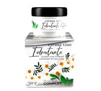 PHARMA COMPLEX CREMA VISO IDRATANTE ML 50