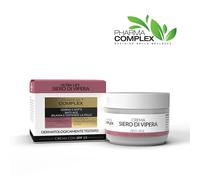 Pharma complex Crema Viso Siero Di Vipera 50 ml - Crema viso