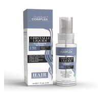 Pharma Complex Cristalli Liquidi ai Semi di Lino 60 ml
