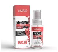 Pharma Complex Cristalli Liquidi all'Olio di Argan 60 ml