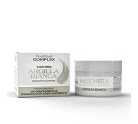 Pharma complex Maschera Argilla Bianca 50 ml - Maschera viso