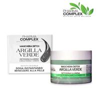 Pharma complex Maschera Argilla Verde 50 ml - Maschera viso