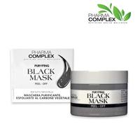 Pharma Complex Maschera Nera 50 ml - Maschera Viso