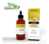 Pharma complex Olio 31 Erbe 100 ml - Olio corpo