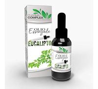 PHARMA COMPLEX OLIO ESSENZIALE ALL'EUCALIPTO ML 100