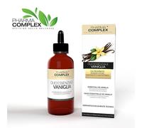 Pharma Complex Olio essenziale Vaniglia 100 ml - Olio essenziale