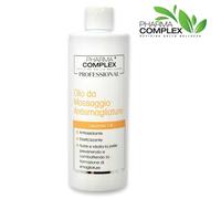 Pharma Complex Olio Massaggio Antismagliature 400 ml - Olio Massaggio