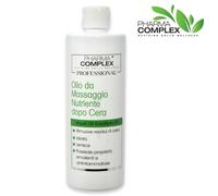Pharma Complex Olio Massaggio Dopo Cera 400 ml - Olio Massaggio
