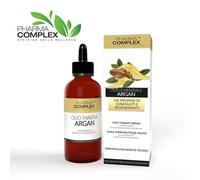 Pharma complex Olio Terapia D'Argan 100 ml - Olio corpo