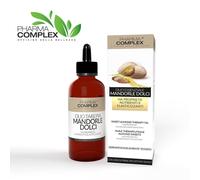 Pharma complex Olio Terapia Mandorle Dolci 100 ml - Olio corpo