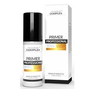 PHARMA COMPLEX Primer Viso Make Up Professionale 60 ML, ottima Base Trucco. Elf Primer viso, base Fondotinta (2 PEZZI)