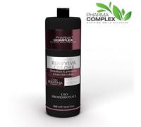 Pharma Complex Shampoo ravviva colore 1 lt - Shampoo