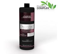 Pharma Complex Shampoo Ravviva Colore 1 Lt - Shampoo