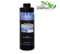 Pharma complex Shampoo Ristrutturante Alla Keratina 1 lt - Shampoo