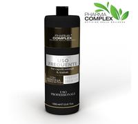 Pharma complex shampoo uso frequente 1 lt