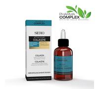 Pharma Complex Siero Viso Attivi Puri Collagene 30 ml - Siero viso