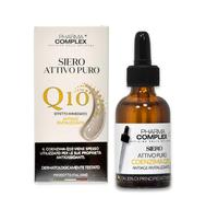 Pharma complex Siero Viso Attivi Puri Q 10 30 ml - Siero viso