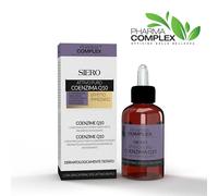 Pharma Complex Siero viso attivi puri Q 10 30 ml - Siero viso