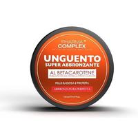 Pharma Complex Unguento Super Abbronzante al Betacarotene 150 ml