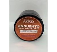 Pharma Complex Unguento Super Abbronzante al Betacarotene 150 ml