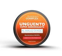 Pharma Complex Unguento Super Abbronzante al Mallo di Noci 150 ml