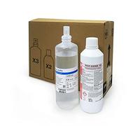 Pharma[+] DISINFETTANTI X Cassetta Valigetta Pronto Soccorso REINTEGRO Allegato 1 DM 388/03 - DLGS 81/08